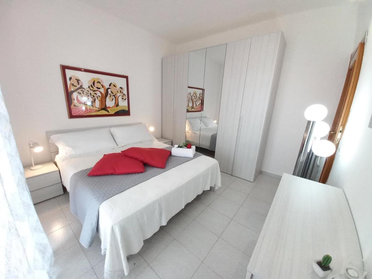 Sisters Apartment Алгеро Екстериор снимка