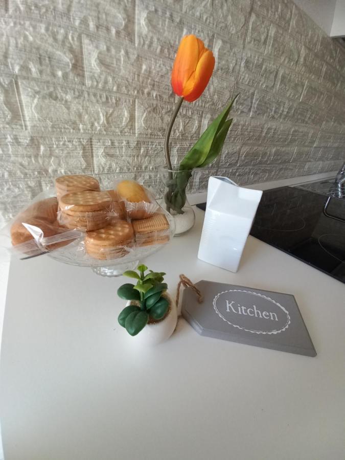 Sisters Apartment Алгеро Екстериор снимка