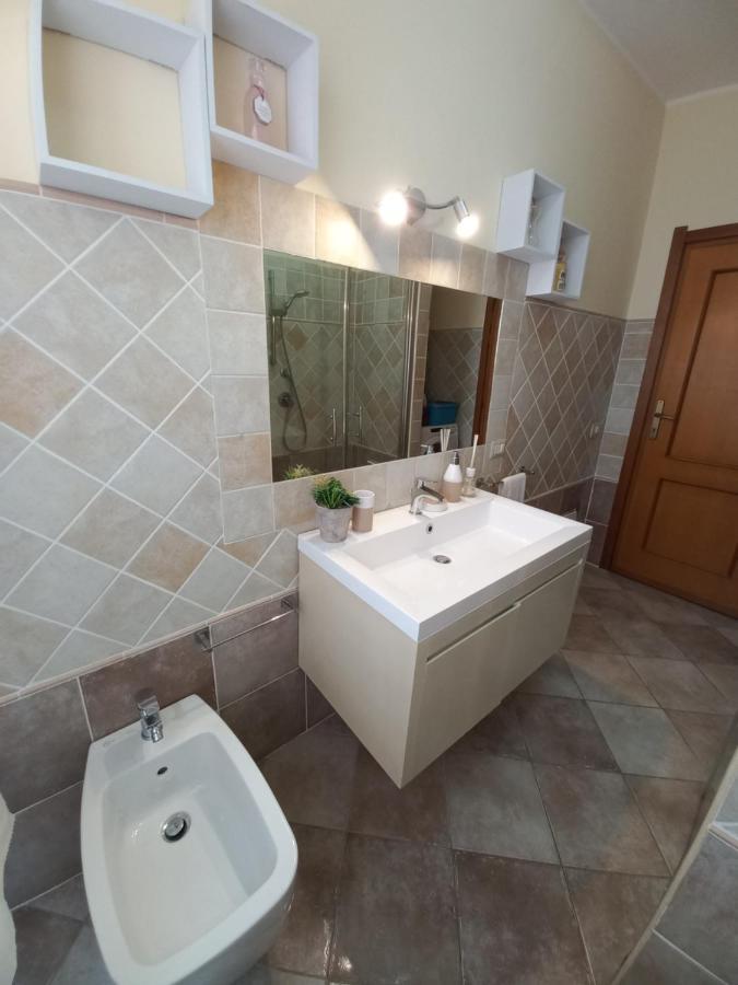 Sisters Apartment Алгеро Екстериор снимка