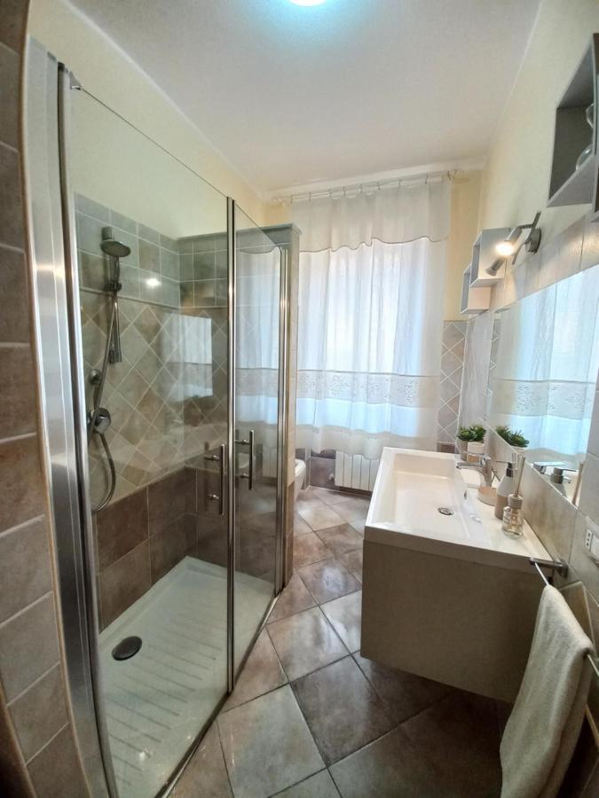 Sisters Apartment Алгеро Екстериор снимка